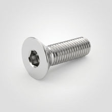 TiHex titanium verzonken inbusbout M5