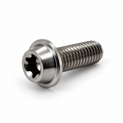 TiHex titanium Low-Profile Torx bout M10