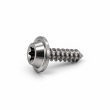 TiHex titanium zelftappende Torx schroef