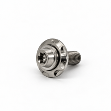 Titanium Low-Profile Torx bout M10 met Step Washer