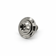 Titanium Low-Profile Torx bout M8 met Step Washer
