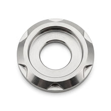 TiHex titanium Step Washer