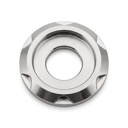 TiHex titanium Step Washer