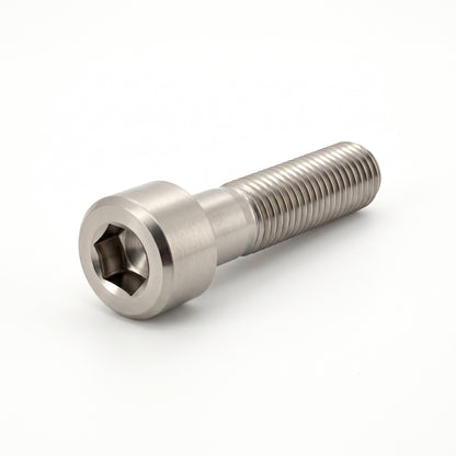 TiHex titanium inbusbout M10x1.25