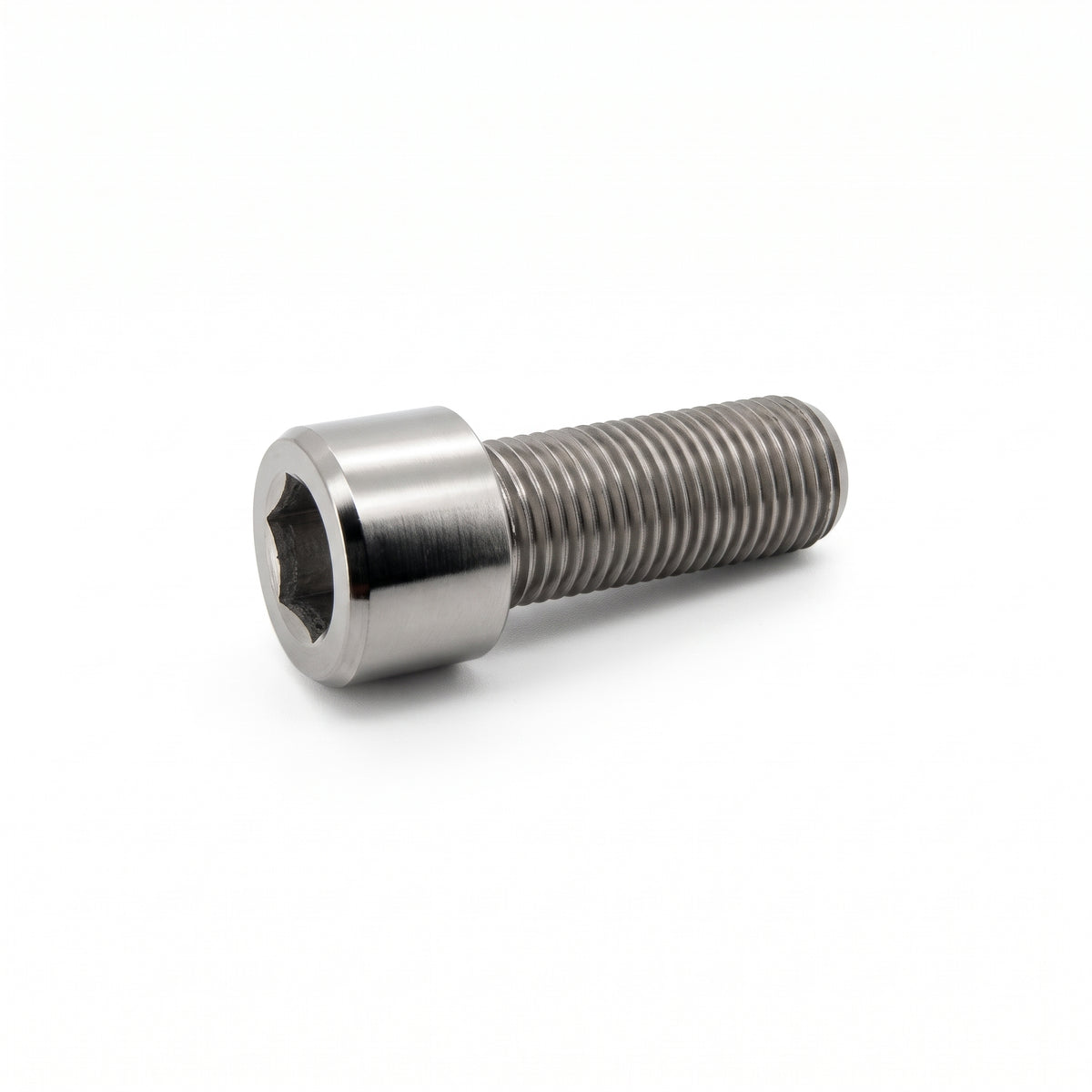 TiHex titanium inbusbout M12x1.25