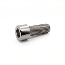 TiHex titanium inbusbout M12x1.25