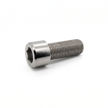 TiHex titanium inbusbout M12x1.25