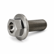 TiHex titanium flensbout M12x1.25