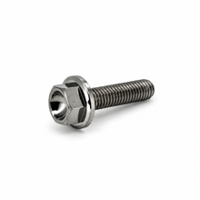 TiHex titanium zeskantflensbout